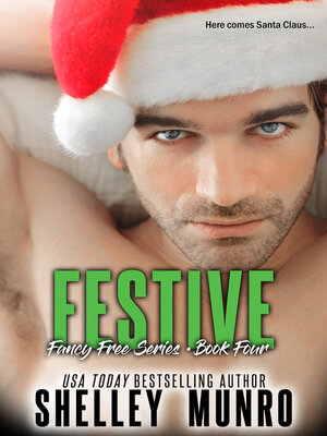 cover image of Festive